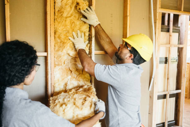 Reliable Harpersville, AL Insulation Solutions